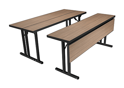 T2 Tables™ – Two Tables In One