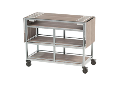 Element Mobile Cart