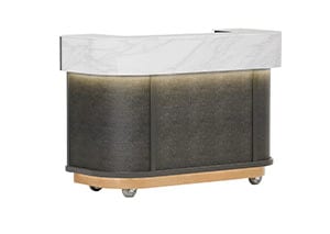 Luxe Bar System